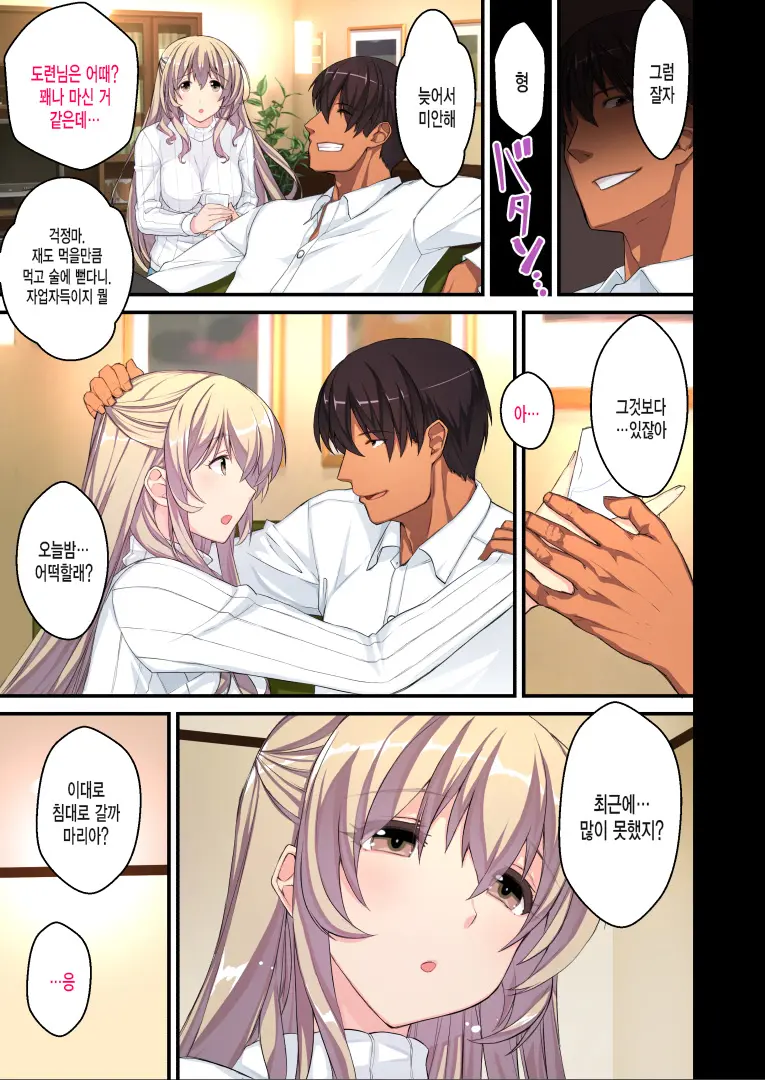 Akogare No Aniyome O Konotabi Netorimashite